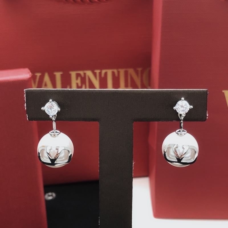 Valentino Earrings